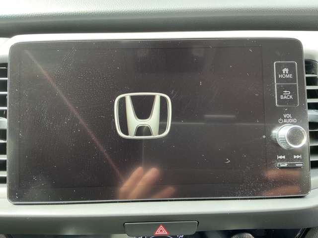 フィット1.5 e:HEV RS