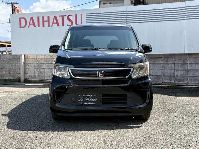 N-WGNG スタイリッシュパッケージ