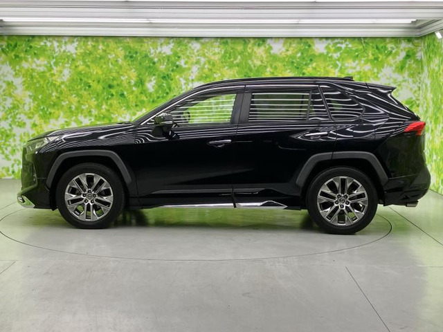 RAV42.0 G Zパッケージ 4WD