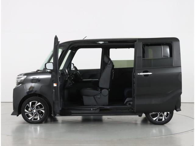 シフォンカスタム R スマートアシスト