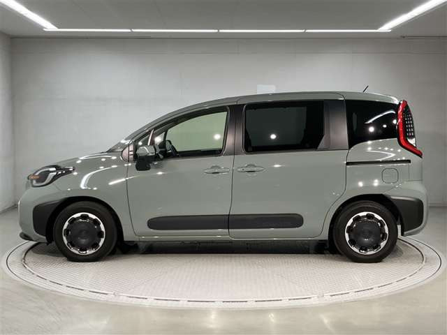 シエンタハイブリッド 1.5 Z