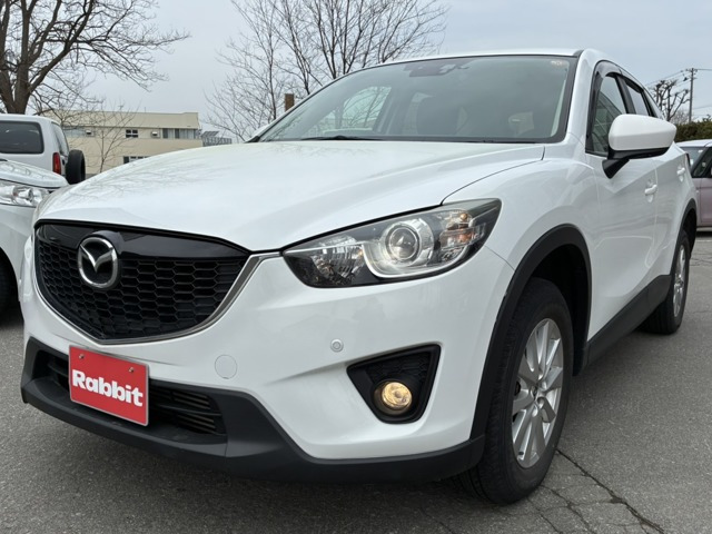 CX-52.2 XD