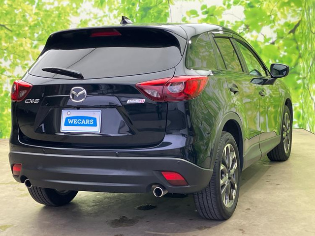 CX-52.2 XD Lパッケージ