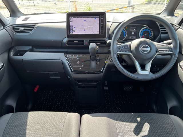 ルークスハイウェイスター