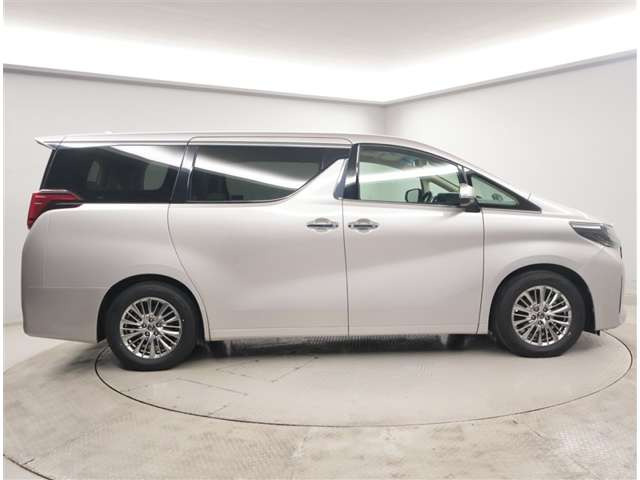 アルファード2.5 G