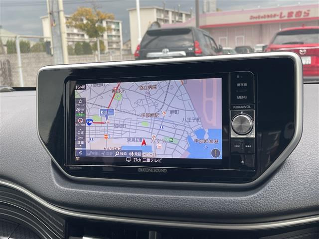 ムーヴカスタムRS ハイパー SAII