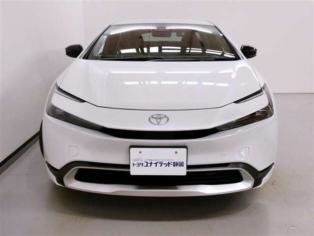 プリウス2.0 プラグインハイブリッド G