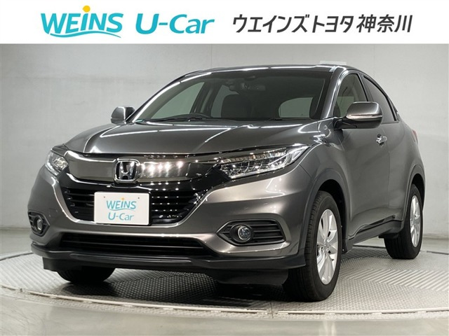 ヴェゼル1.5 X ホンダセンシング