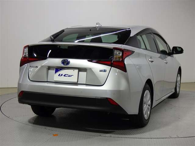 プリウス1.8 S セーフティ プラスII