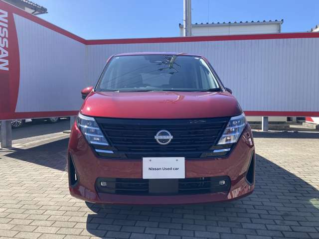 セレナ1.4 e-POWER XV