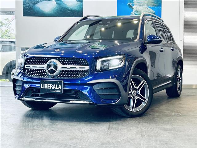 GLBGLB200d AMGライン