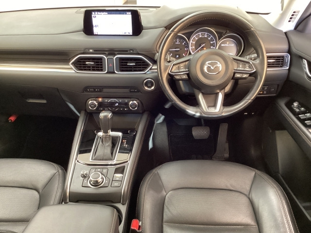 CX-52.2 XD Lパッケージ