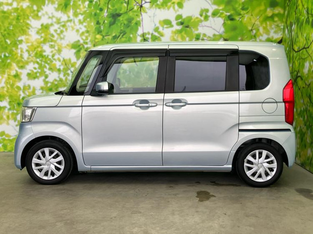 N-BOXG L ホンダセンシング