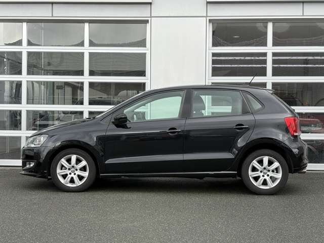 ポロTSI ハイライン