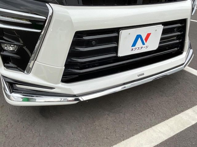 ヴォクシー2.0 ZS 煌III