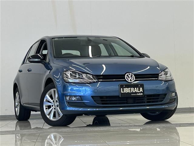 ゴルフTSI コンフォートライン