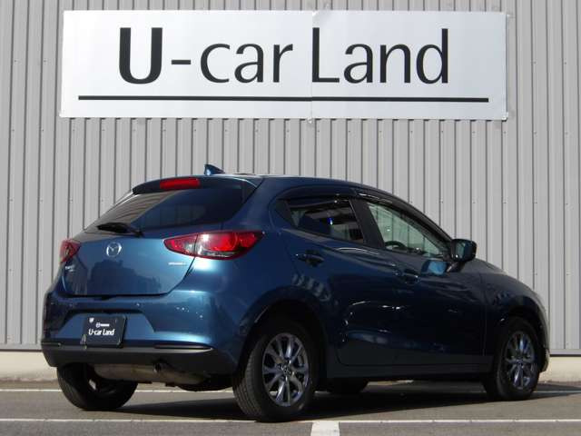 MAZDA21.5 15S プロアクティブ スマートエディション 4WD