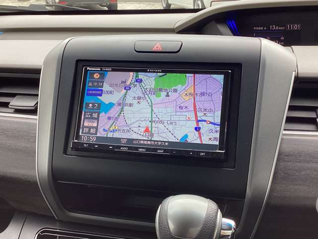 フリード1.5 G ホンダセンシング