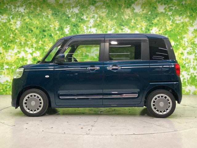 ムーヴキャンバスセオリー G