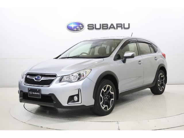インプレッサXV2.0i アイサイト 4WD