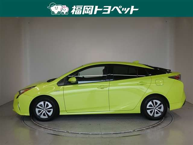 プリウス1.8 A プレミアム