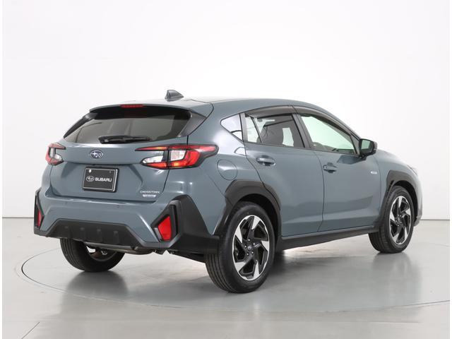 クロストレック2.0 リミテッド