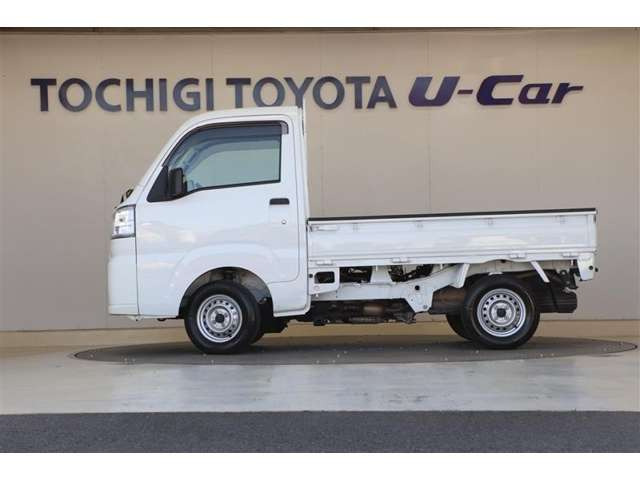 ハイゼットトラック農用スペシャル 4WD