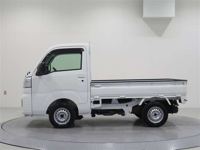 ハイゼットトラックエクストラ 4WD