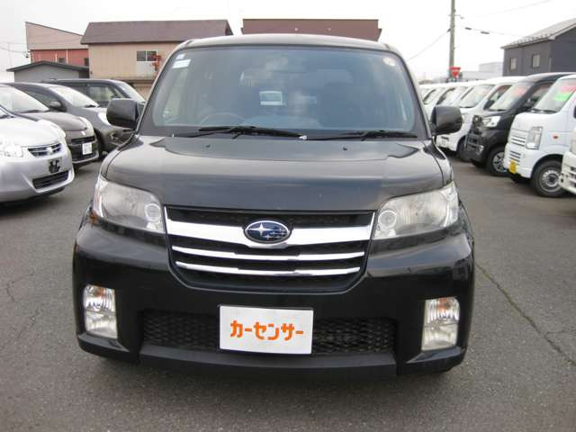 デックス1.3 i-L 4WD