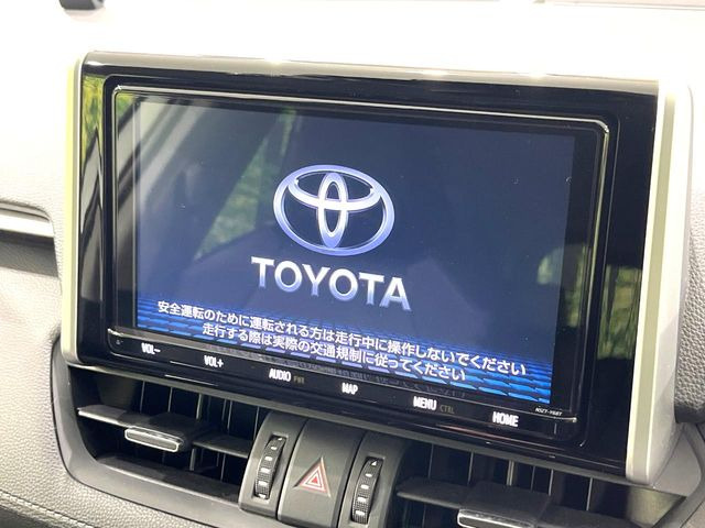 RAV42.5 ハイブリッド G E-Four 4WD