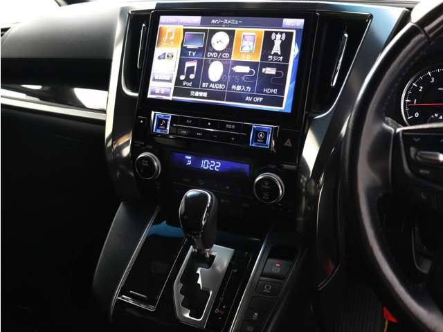 ヴェルファイア2.5 Z Aエディション ゴールデンアイズ