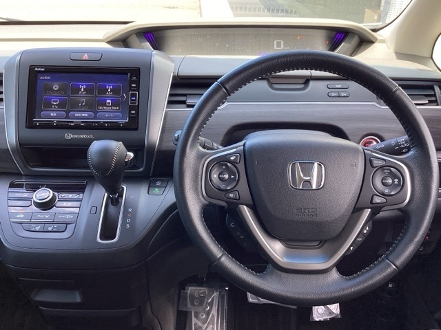 フリード1.5 G ホンダセンシング