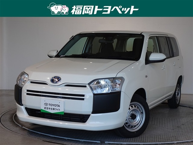 プロボックスバンハイブリッド 1.5 GL