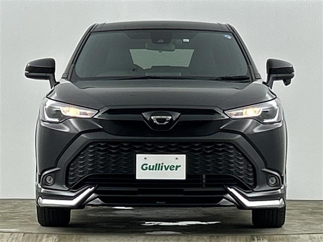 カローラクロス1.8 G