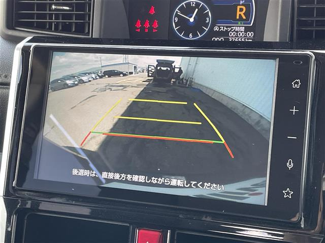 ルーミー1.0 カスタム G