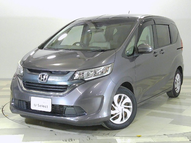 フリード1.5 G ホンダセンシング