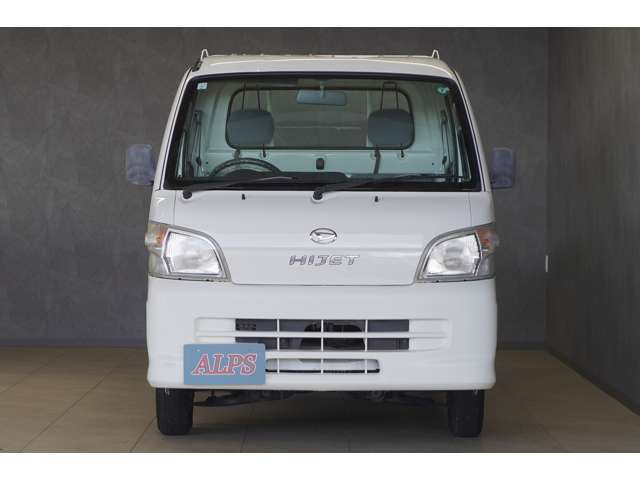 ハイゼットトラックスペシャル