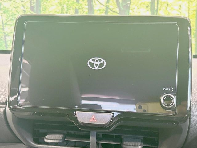 ヤリスクロス1.5 ハイブリッド Z