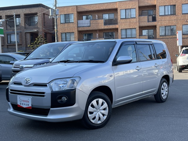 プロボックスバン1.5 F 4WD