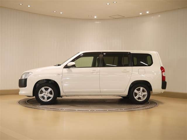 プロボックスバン1.5 GL 4WD