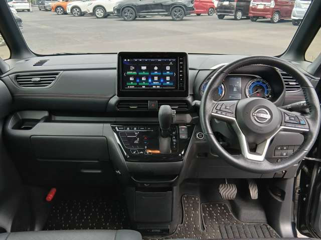 デイズハイウェイスター Gターボ プロパイロットエディション