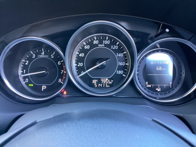 アテンザ2.5 25S Lパッケージ