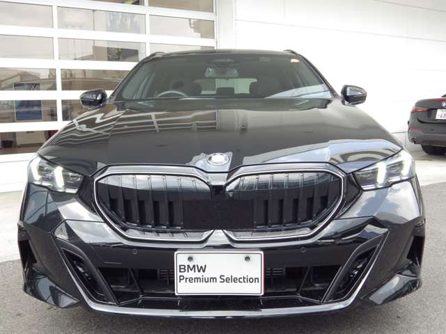 5シリーズツーリング523d xドライブ Mスポーツ 4WD