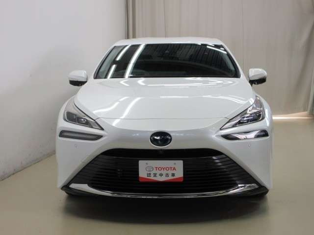 MIRAIZ エグゼクティブパッケージ