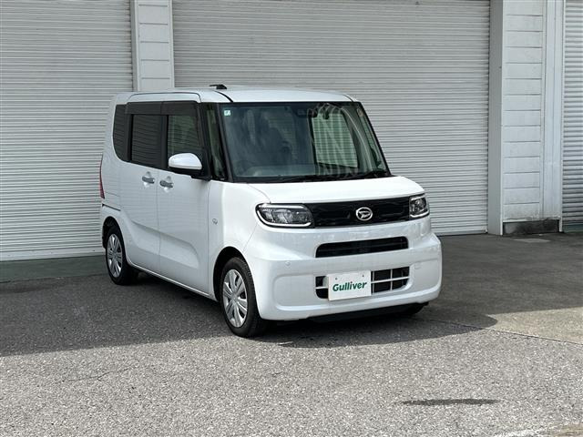 タントX セレクション