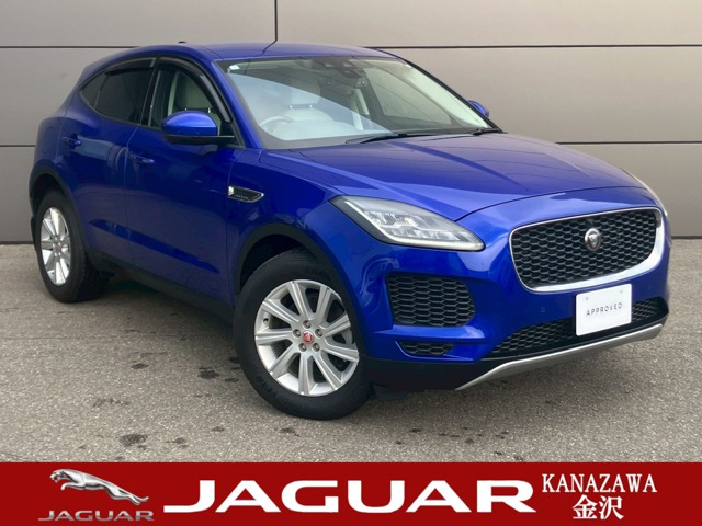 EペイスS 2.0L D180 ディーゼル 4WD