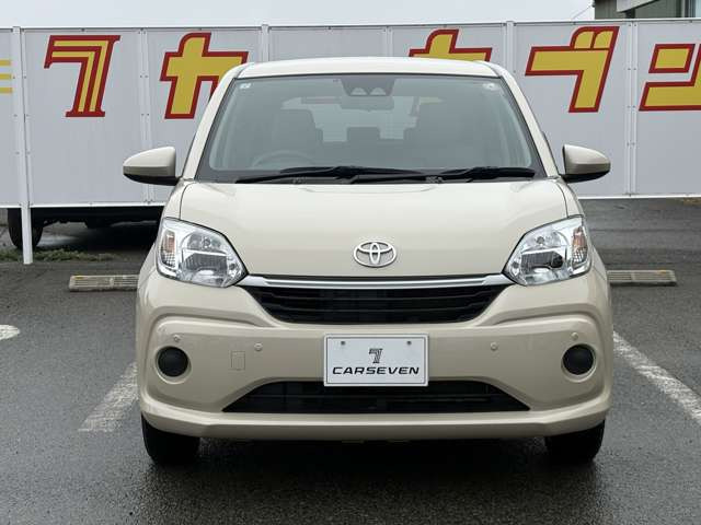 パッソ1.0 X Lパッケージ 4WD