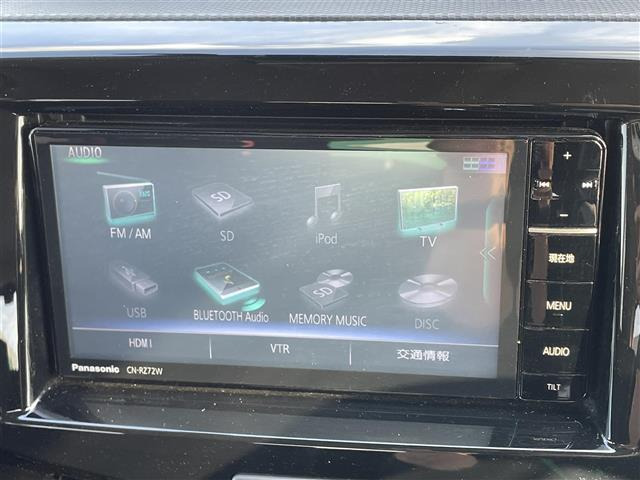 ソリオバンディット1.2 ハイブリッド(HYBRID) MV