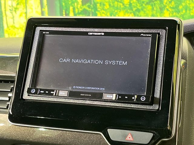 N-BOXカスタムG L ターボ ホンダセンシング