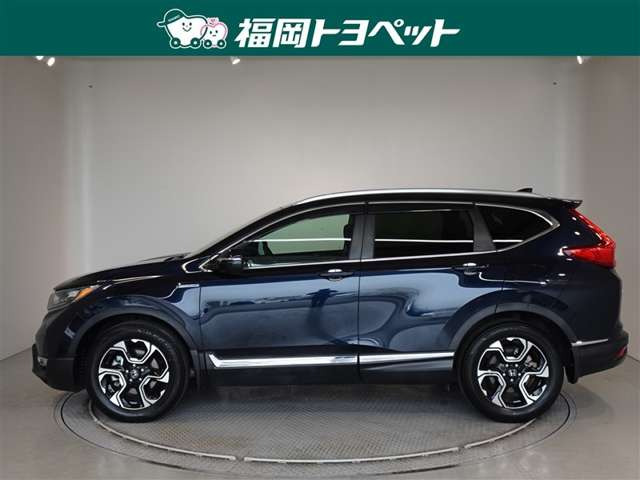 CR-V2.0 ハイブリッド EX